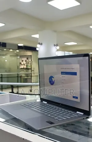 Laptop HP Envy X360 16GB Intel Core Ultra 7 SSD 1T