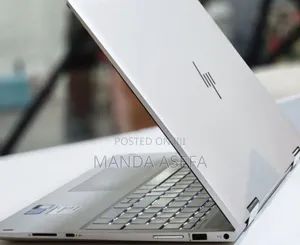 New Laptop HP Envy X360 16GB Intel Core I7 SSD 512GB