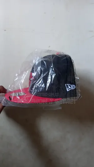 Photo - Original New Era Youth Cap for Kids