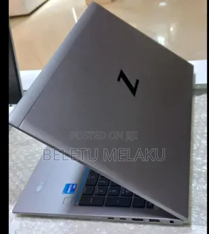 Photo - New Laptop HP ZBook Firefly G8 16GB Intel Core I7 SSD 512GB