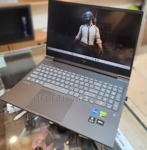 Photo - New Laptop HP Victus 16 16GB Intel Core I7 SSD 1T