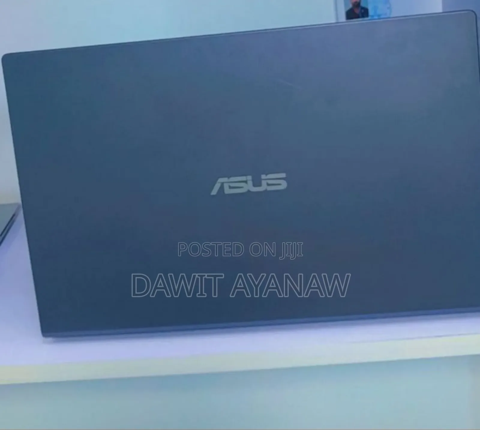New Laptop Asus VivoBook 15 X505BA 8GB Intel Core I5 SSD 512GB
