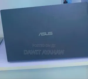New Laptop Asus VivoBook 15 X505BA 8GB Intel Core I5 SSD 512GB