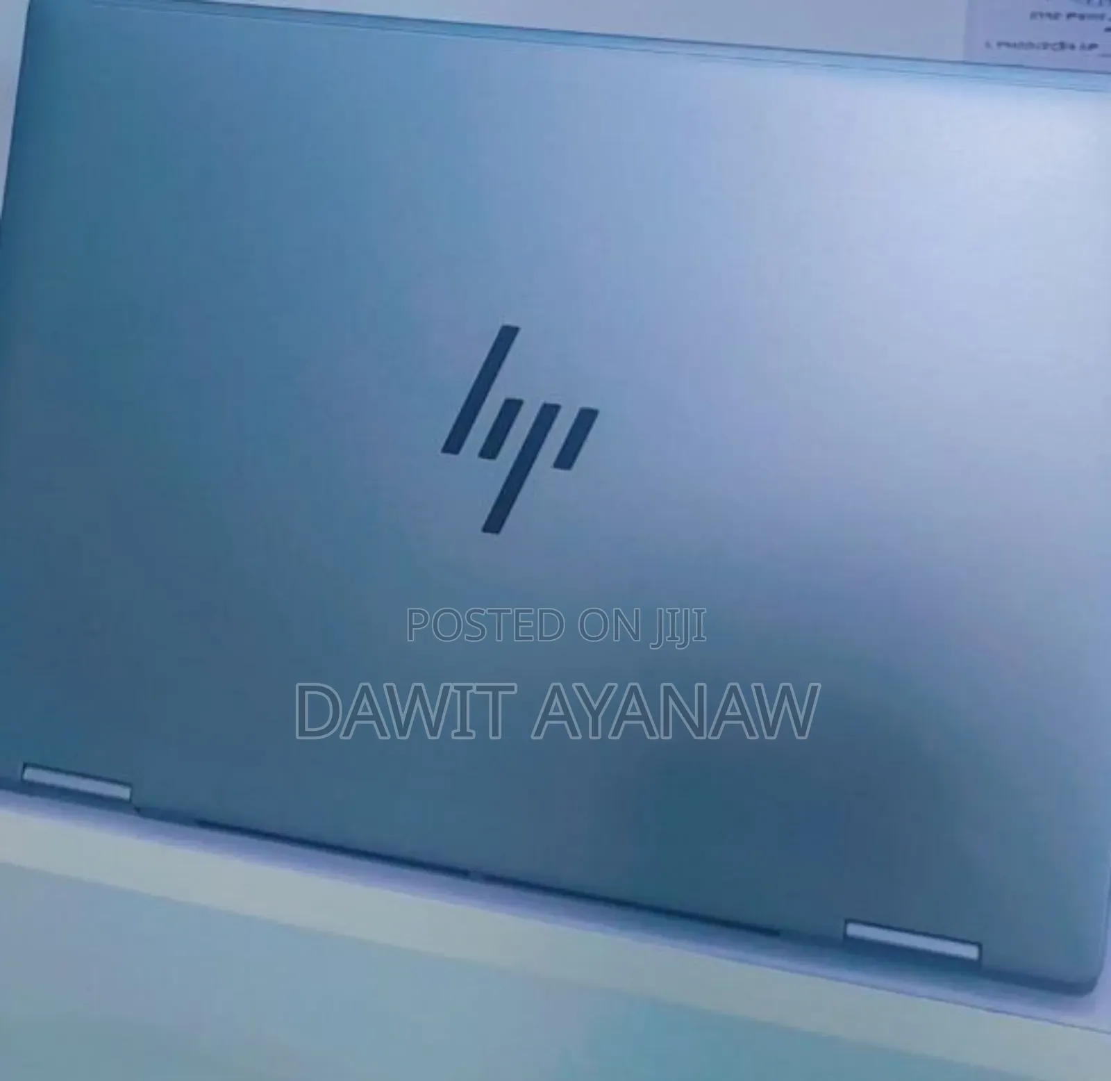 New Laptop HP Envy X360 16GB Intel Core Ultra 7 SSD 1T