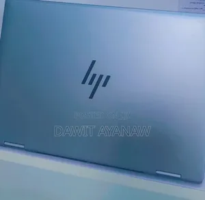New Laptop HP Envy X360 16GB Intel Core Ultra 7 SSD 1T