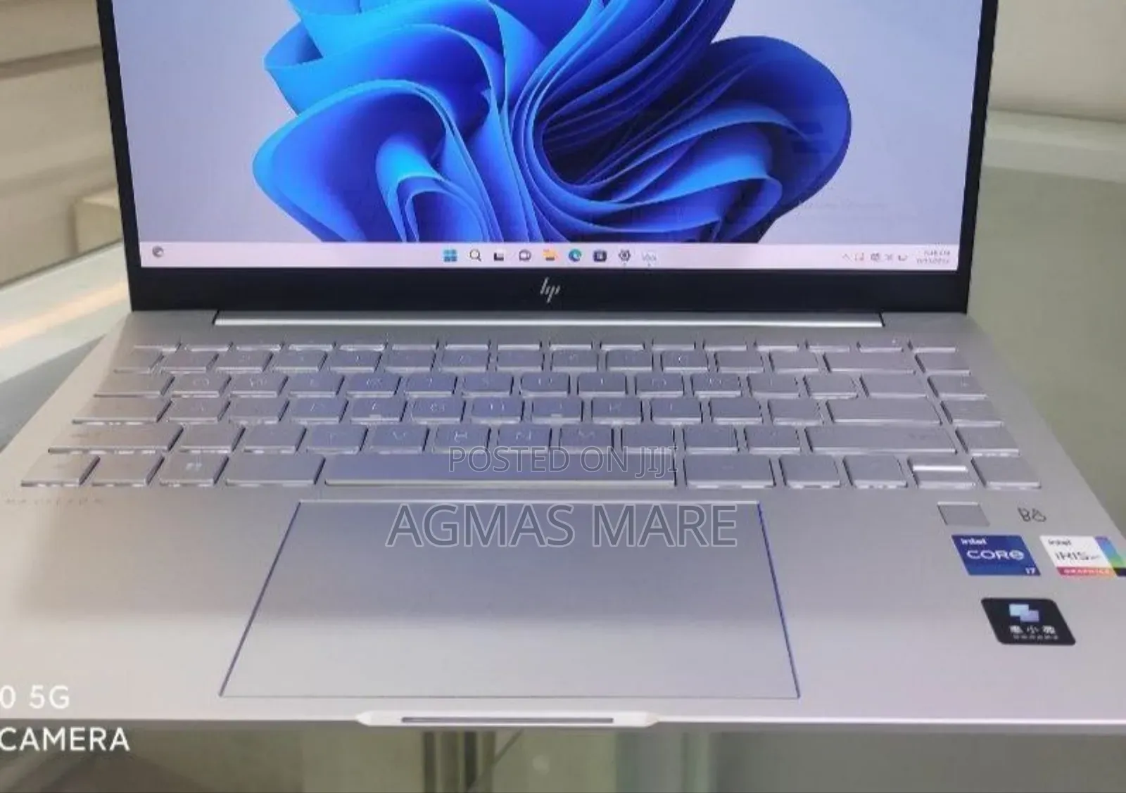 New Laptop HP Pavilion 14 16GB Intel Core I7 SSD 1T