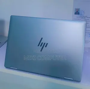 New Laptop HP Envy X360 16GB Intel Core Ultra 7 SSD 1T