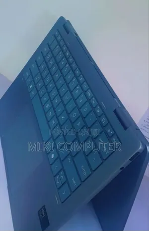 New Laptop HP Envy X360 16GB Intel Core Ultra 7 SSD 1T