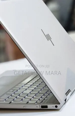 New Laptop HP Envy X360 20GB Intel Core I7 SSD 512GB