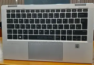 New Laptop HP EliteBook X360 1030 G7 16GB Intel Core I7 SSD 512GB