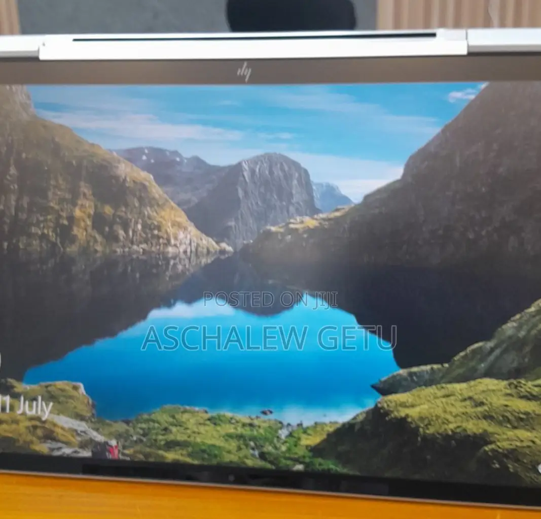 New Laptop HP EliteBook X360 1030 G7 16GB Intel Core I7 SSD 512GB