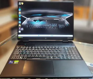 Photo - New Laptop Acer Predator Helios 300 16GB Intel Core I9 SSD 1T