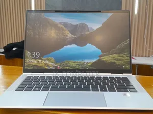 New Laptop HP EliteBook X360 1030 G7 16GB Intel Core I7 SSD 512GB
