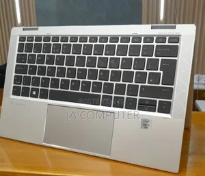 New Laptop HP EliteBook X360 1030 G7 16GB Intel Core I7 SSD 512GB