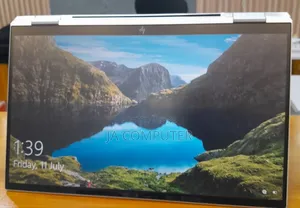 New Laptop HP EliteBook X360 1030 G7 16GB Intel Core I7 SSD 512GB