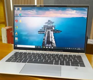 New Laptop HP EliteBook X360 1030 G7 16GB Intel Core I7 SSD 512GB