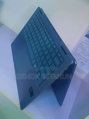 New Laptop HP Envy X360 16GB Intel Core Ultra 7 SSD 1T