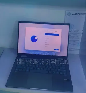 New Laptop HP Envy X360 16GB Intel Core Ultra 7 SSD 1T