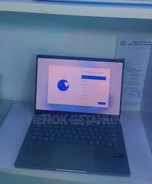 New Laptop HP Envy X360 16GB Intel Core Ultra 7 SSD 1T