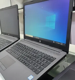 New Laptop HP Stream Notebook 4GB Intel Core I3 SSD 1T