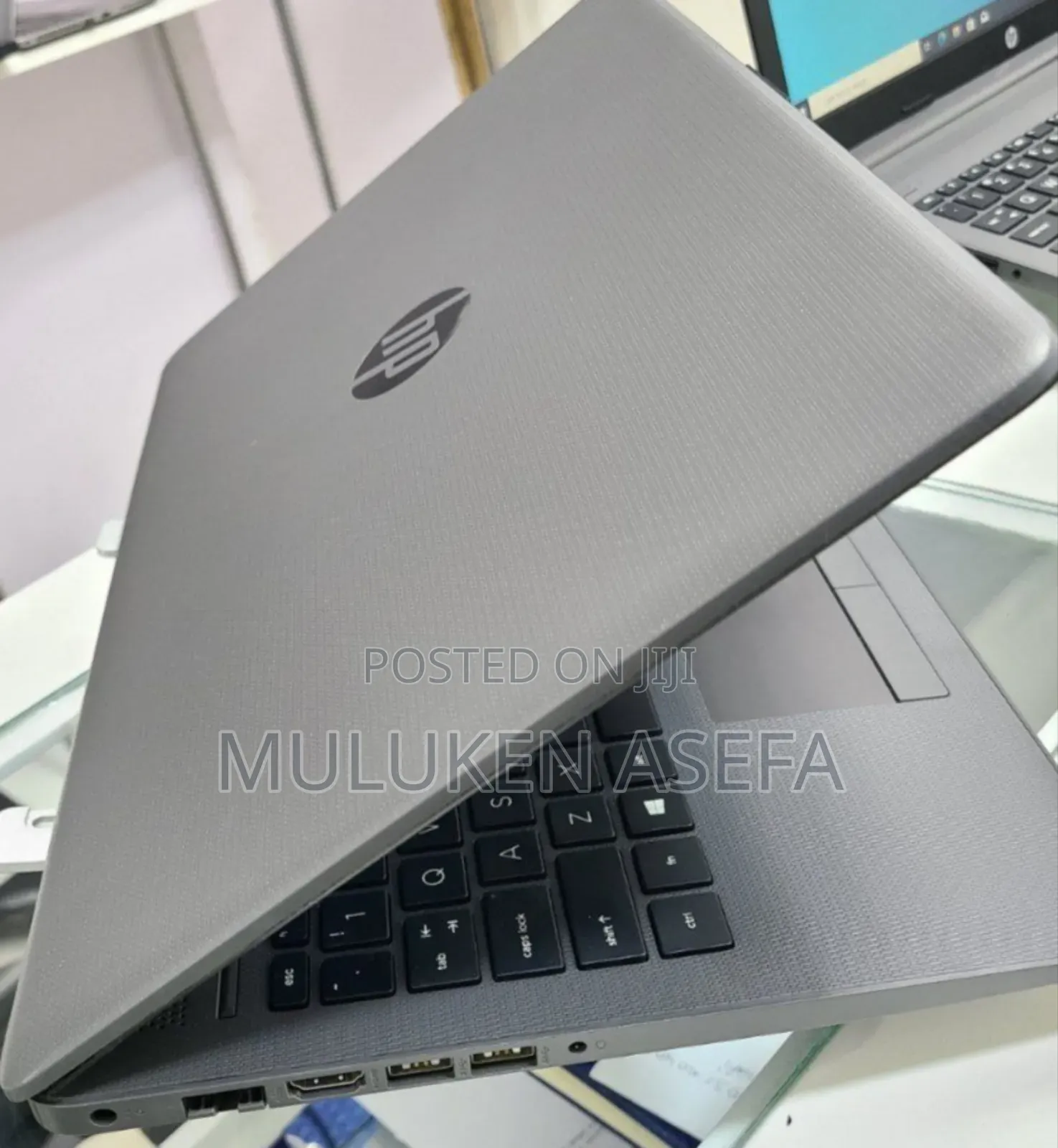 New Laptop HP Stream Notebook 4GB Intel Core I3 SSD 1T