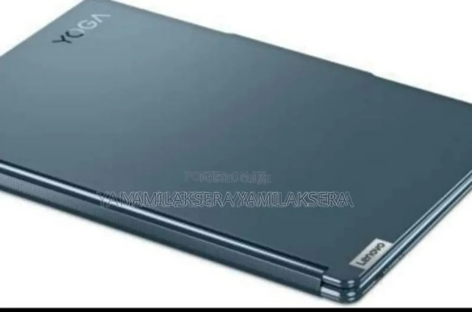 New Laptop Lenovo Yoga Book 9i 32GB Intel Core Ultra 7 SSD 1T