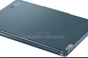 New Laptop Lenovo Yoga Book 9i 32GB Intel Core Ultra 7 SSD 1T