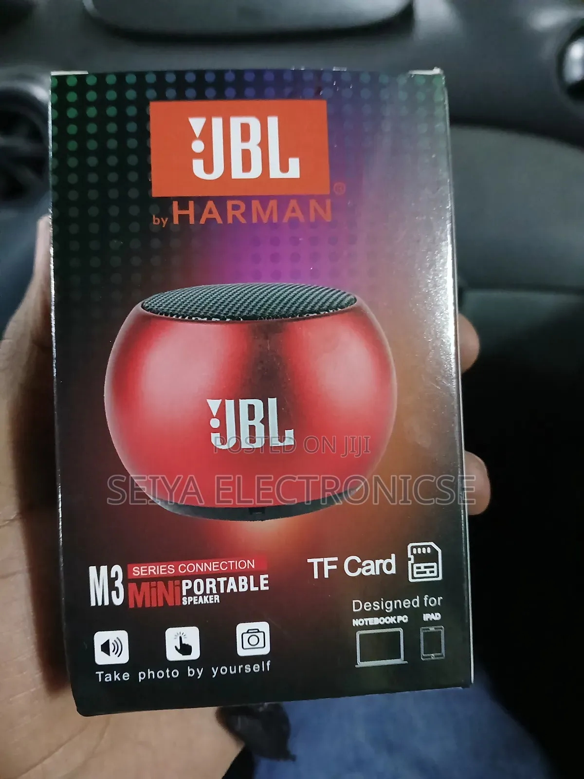 JBL Min Bluetooth Speaker