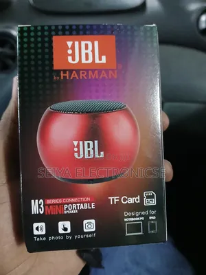 JBL Min Bluetooth Speaker