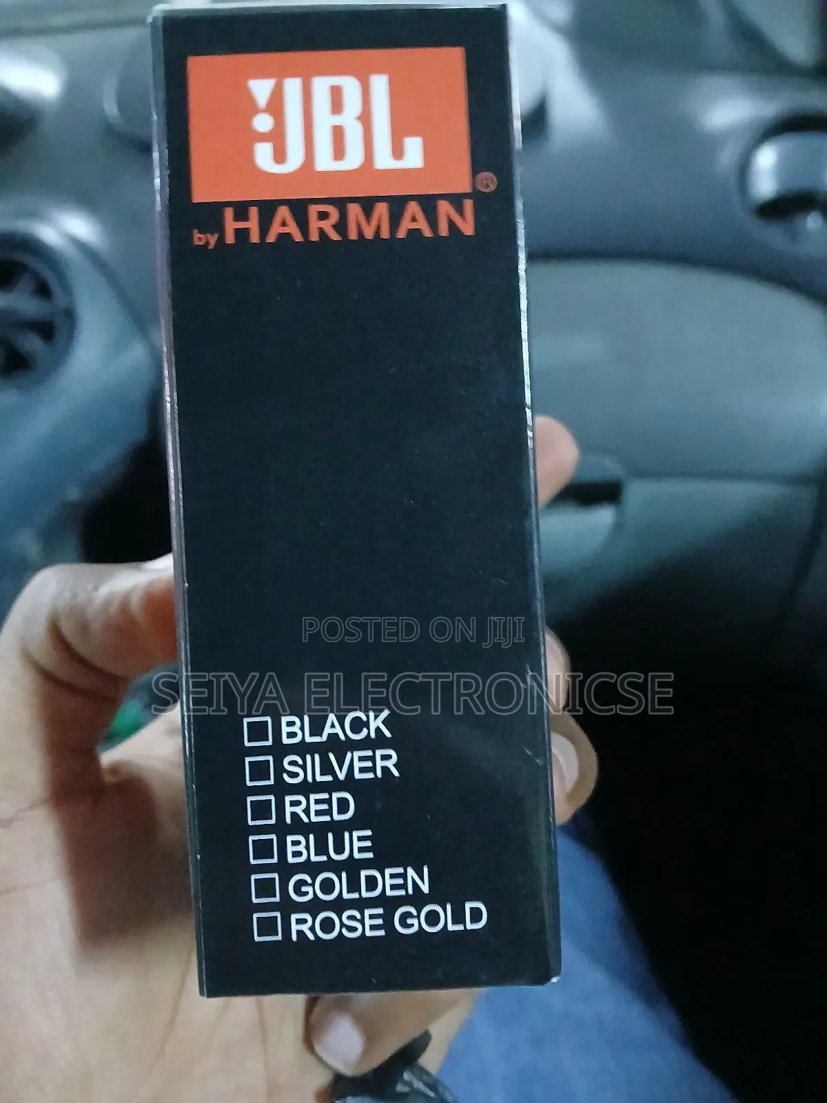 JBL Min Bluetooth Speaker