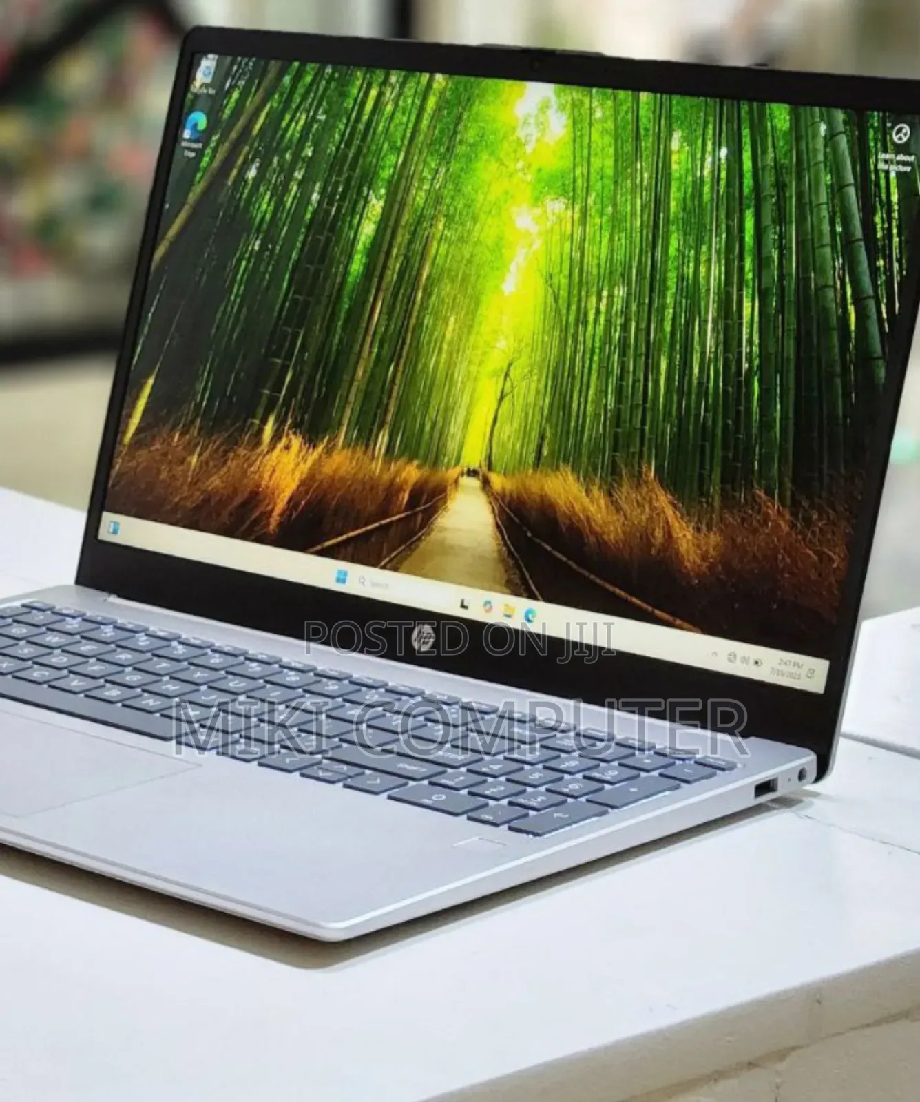 New Laptop HP Stream Notebook 16GB Intel Core I7 SSD 1T