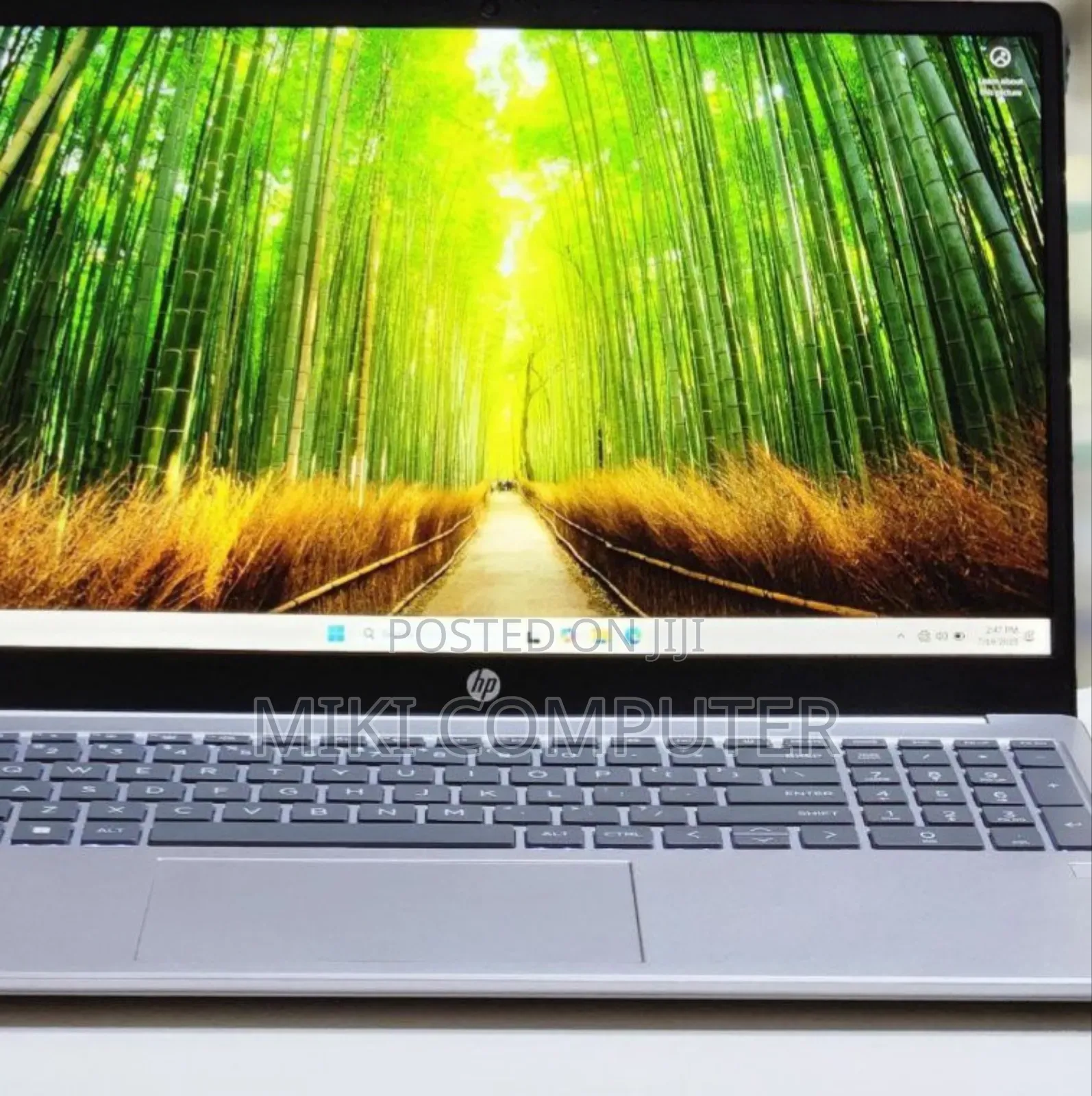 New Laptop HP Stream Notebook 16GB Intel Core I7 SSD 1T