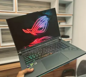 Photo - New Laptop Asus ROG Strix G16 G614 32GB Intel Core I9 SSD 1T