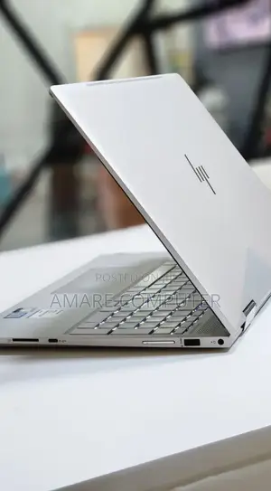 Photo - New Laptop HP Envy X360 20GB Intel Core I7 SSD 512GB