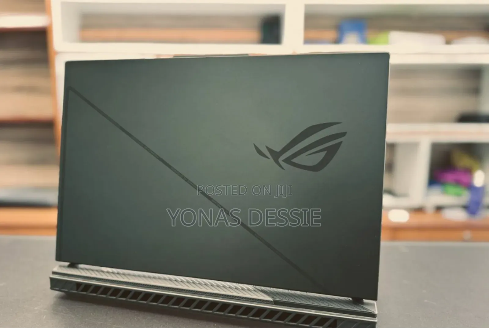 New Laptop Asus ROG Strix G16 G614 32GB Intel Core I9 SSD 1T