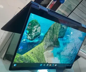 New Laptop HP Elite Dragonfly G2 32GB Intel Core I7 SSD 1T