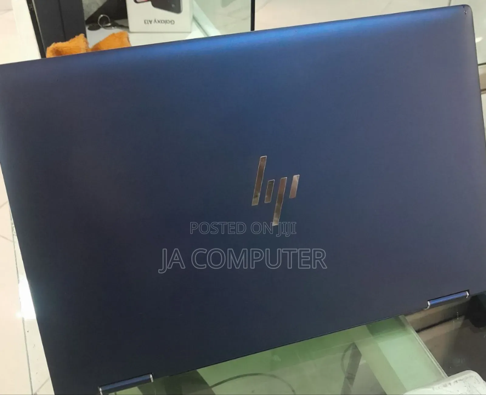 New Laptop HP Elite Dragonfly G2 32GB Intel Core I7 SSD 1T