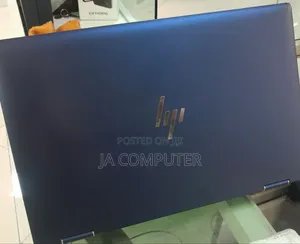 New Laptop HP Elite Dragonfly G2 32GB Intel Core I7 SSD 1T