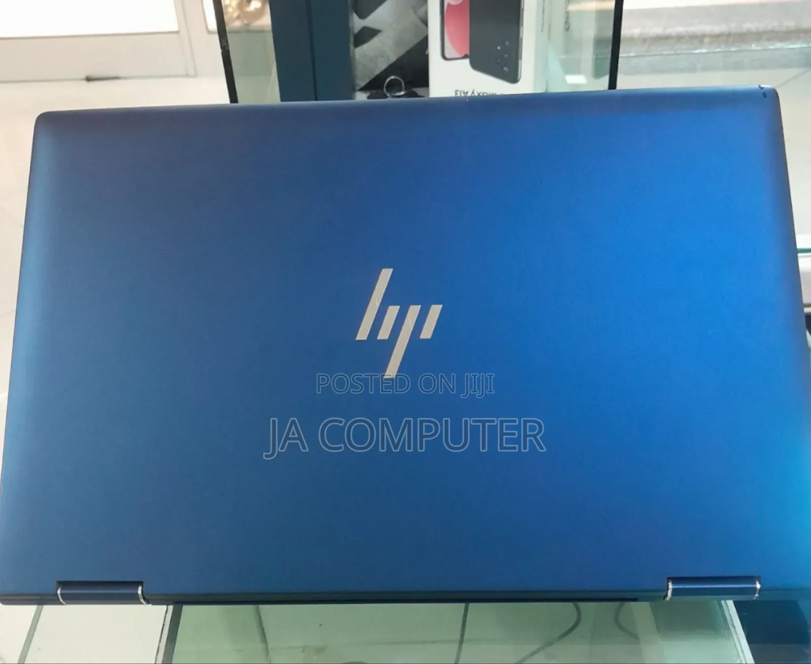 New Laptop HP Elite Dragonfly G2 32GB Intel Core I7 SSD 1T