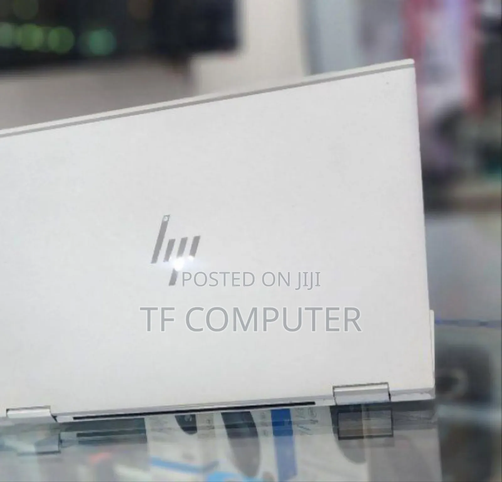 New Laptop HP EliteBook X360 1030 G7 16GB Intel Core I7 SSD 512GB