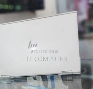 New Laptop HP EliteBook X360 1030 G7 16GB Intel Core I7 SSD 512GB