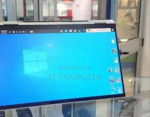 New Laptop HP EliteBook X360 1030 G7 16GB Intel Core I7 SSD 512GB