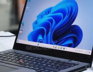 New Laptop Lenovo ThinkPad Yoga 16GB Intel Core I7 SSD 512GB