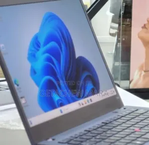 New Laptop Lenovo ThinkPad Yoga 16GB Intel Core I7 SSD 512GB