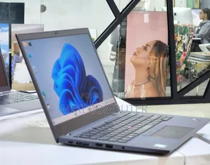 New Laptop Lenovo ThinkPad T14 16GB Intel Core I7 SSD 512GB