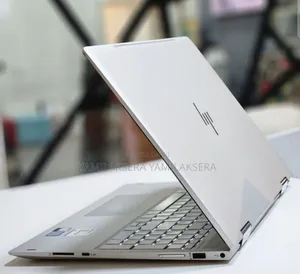 New Laptop HP Envy X360 20GB Intel Core I7 SSD 512GB