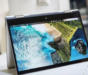 New Laptop HP Envy X360 20GB Intel Core I7 SSD 512GB