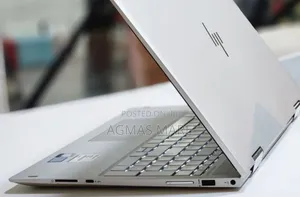Photo - New Laptop HP Envy X360 20GB Intel Core I7 SSD 512GB