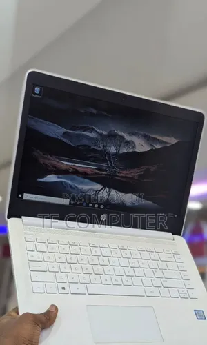 New Laptop HP Stream Notebook 4GB Intel Core I3 HDD 500GB