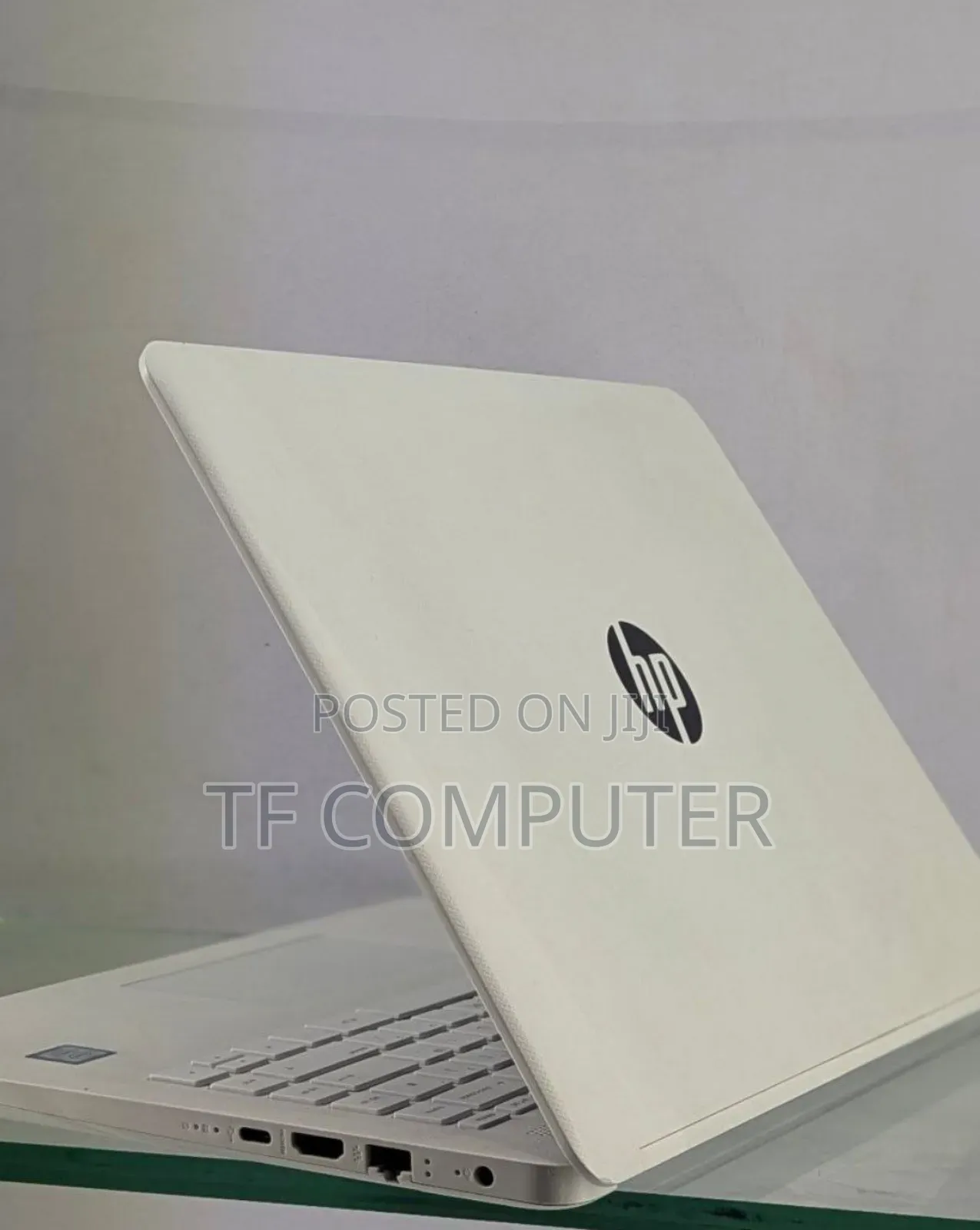 New Laptop HP Stream Notebook 4GB Intel Core I3 HDD 500GB